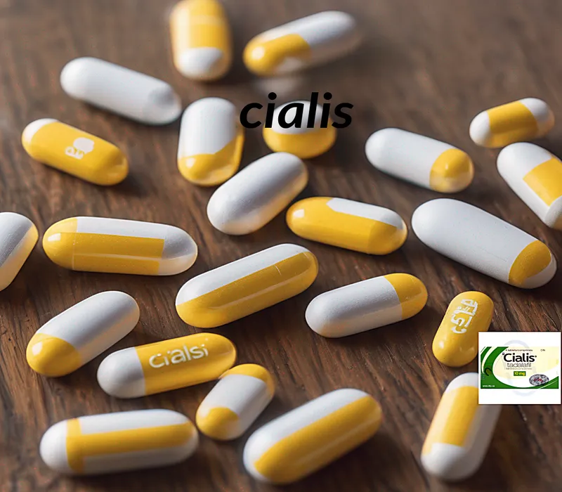 Precio del cialis en farmacias de españa